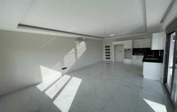Taumhafte Wohnung zu Verkaufen in einem der schönsten Orte von Alanya