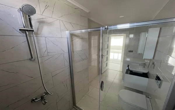 Taumhafte Wohnung zu Verkaufen in einem der schönsten Orte von Alanya