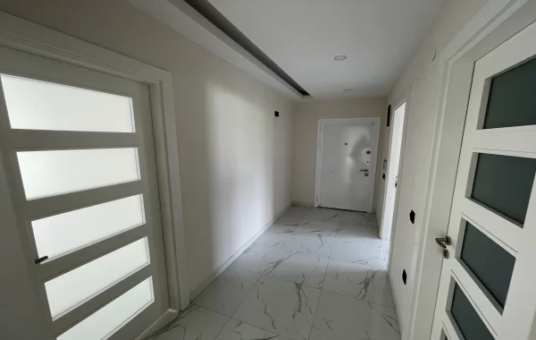 Taumhafte Wohnung zu Verkaufen in einem der schönsten Orte von Alanya