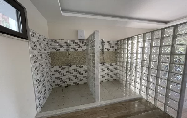 Taumhafte Wohnung zu Verkaufen in einem der schönsten Orte von Alanya