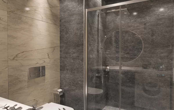 Apartments for Sale in a modern and exclusive Project in the largest district of Alanya