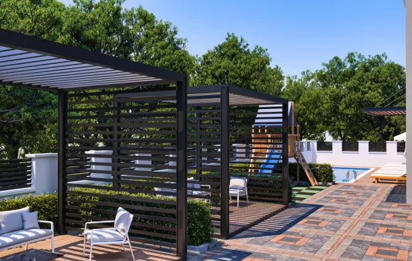 Wohnungen zu Verkaufen in einem modernen und exklusiven Projekt im größten Stadtteil von Alanya