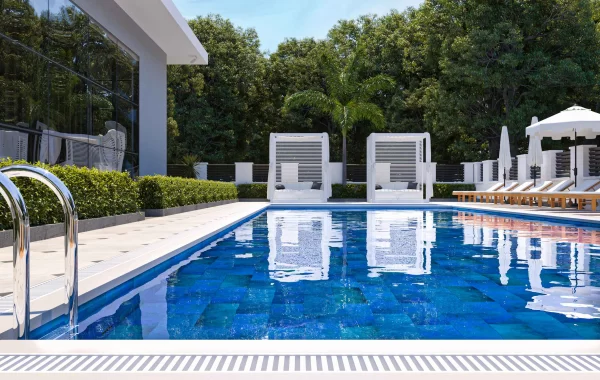 Immobilien zu Verkaufen in einer der besten und bevölkerungsreichsten Gegenden von Alanya