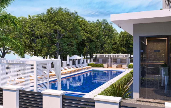 Immobilien zu Verkaufen in einer der besten und bevölkerungsreichsten Gegenden von Alanya