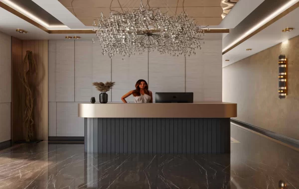 Fabulous Project in Alanya, Avsallar, which is known for its amazing Fugla and Incekum beaches