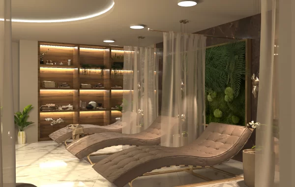 Fabulous Project in Alanya, Avsallar, which is known for its amazing Fugla and Incekum beaches