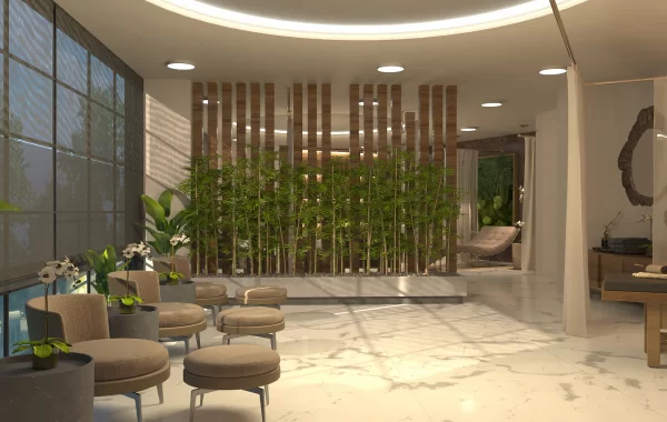 Fabulous Project in Alanya, Avsallar, which is known for its amazing Fugla and Incekum beaches