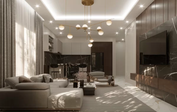 Fabulous Project in Alanya, Avsallar, which is known for its amazing Fugla and Incekum beaches