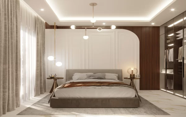 Fabulous Project in Alanya, Avsallar, which is known for its amazing Fugla and Incekum beaches