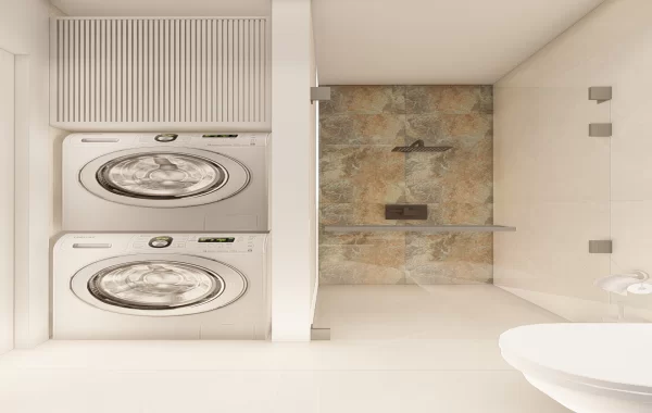 Luxusprojekt mit schönen Apartments, wird bald im gut entwickelten Viertel in Alanya fertiggestellt