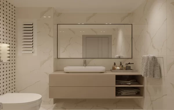 Comfortable Property with rich infrastructure located in Alanya, Payallar
