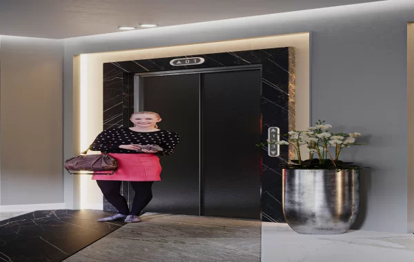 Fantastiska lägenheter till salu i ett av de mest populära områdena i Alanya, med gott om facilitete