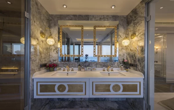 Resort Style Apartments for sale in Oba/Alanya the most popular and central places