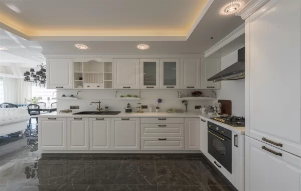 Resort Style Apartments for sale in Oba/Alanya the most popular and central places