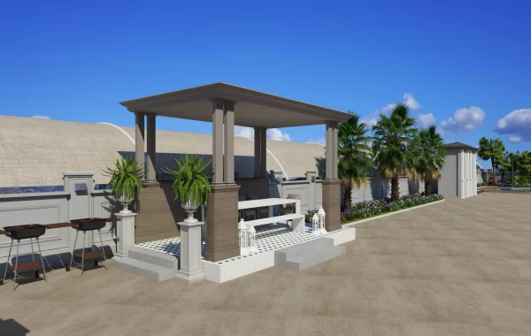 Resort Style Apartments for sale in Oba/Alanya the most popular and central places