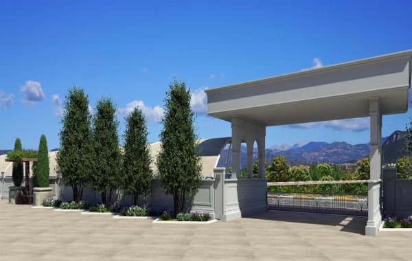 Resort Style Apartments for sale in Oba/Alanya the most popular and central places