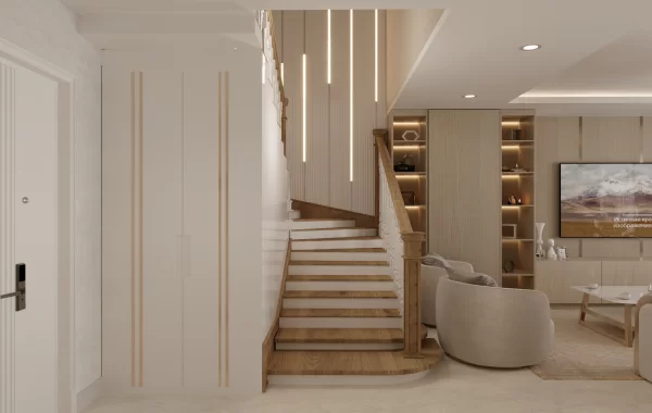 Impressive, beautiful & modern complex for sale in Payallar, one of the promising regions