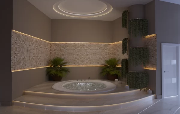 Impressive, beautiful & modern complex for sale in Payallar, one of the promising regions