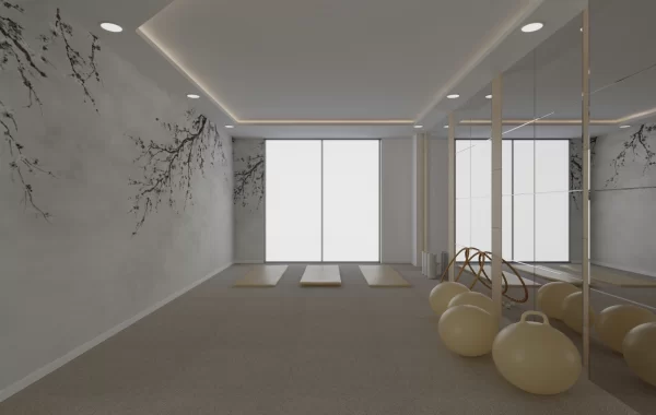 Impressive, beautiful & modern complex for sale in Payallar, one of the promising regions