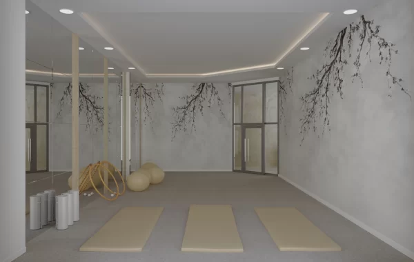 Impressive, beautiful & modern complex for sale in Payallar, one of the promising regions