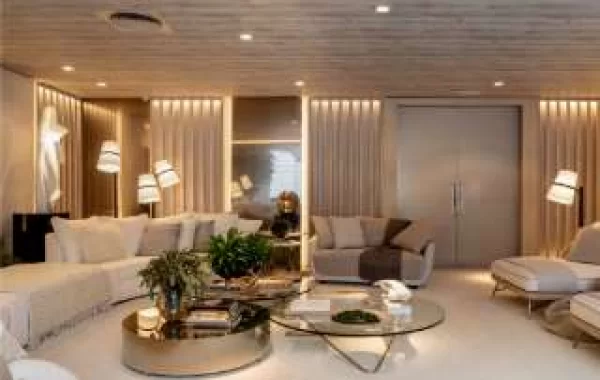 Luxuriöse Wohnungen zum Verkauf im schönsten und zentralsten Viertel von Alanya