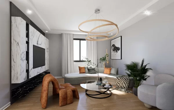 Superb nature-inspired architecture Apartments for sale in Gazipasa/Alanya rising in popularity.