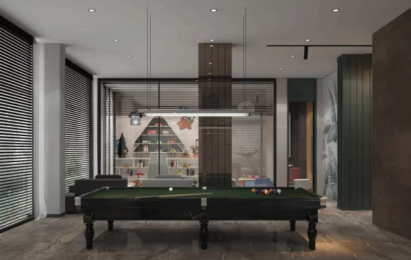 Lovely Apartments for sale located in the prestigious area of Kestel/Alanya