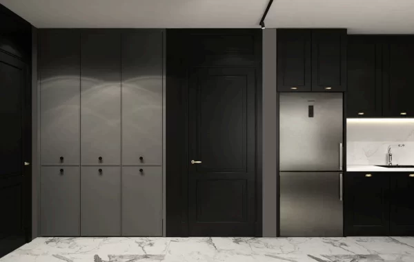 Schöne Wohnungen zum Verkauf in der prestigeträchtigen Gegend von Kestel/Alanya