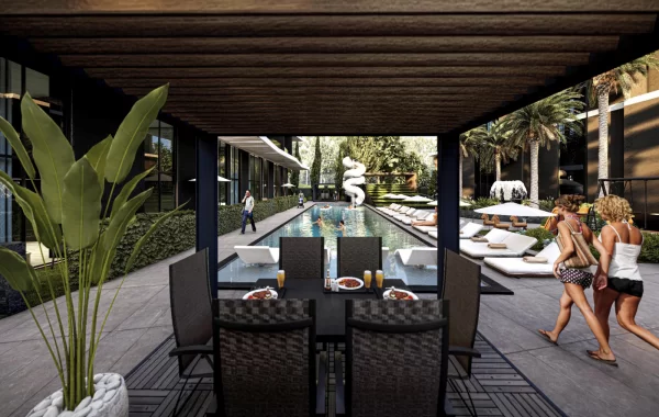 Majestic Alanya Apartments for sale in a Prime Location Close to the Kleopatra Beach