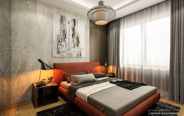 Wonderful apartments for sale in Payallar , a magnificent suburb of Alanya surrounded by nature