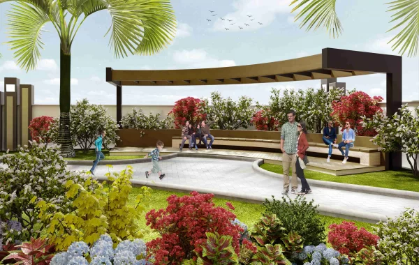 Herrlicher Komplex zum Verkauf in Gazipasa, einer wunderbaren Ferienstadt an der Mittelmeerküste