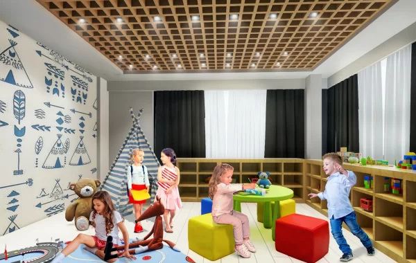 Frestande lägenheter till salu i Alanya, den mest populära semesterorten vid Medelhavet