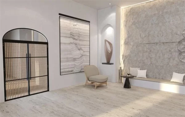 Beautiful semi-detached villas for sale in Alanya, a relaxed and modern city along the Mediterranean