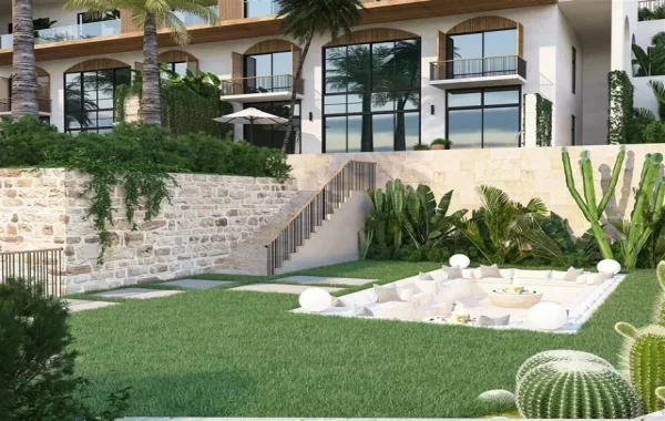 Top Villen zum Verkauf in Alanya, wo Sie die Sonne fast über das ganze Jahr genießen können