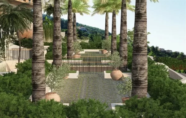 Top Villen zum Verkauf in Alanya, wo Sie die Sonne fast über das ganze Jahr genießen können