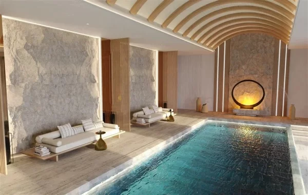 Top Villen zum Verkauf in Alanya, wo Sie die Sonne fast über das ganze Jahr genießen können