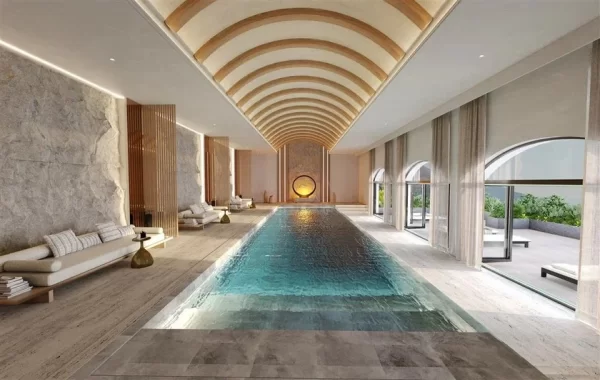 Top Villen zum Verkauf in Alanya, wo Sie die Sonne fast über das ganze Jahr genießen können