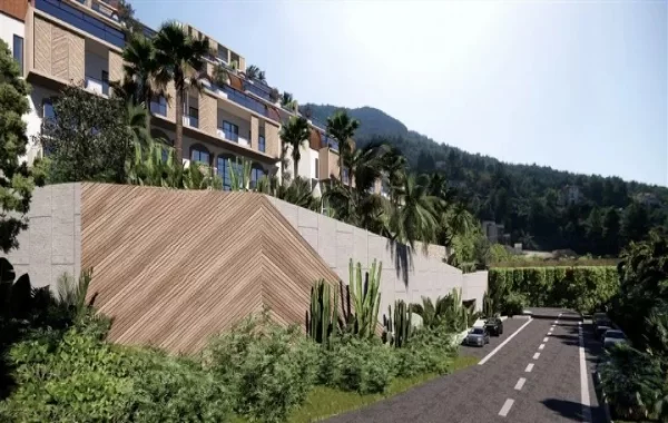 Top Villen zum Verkauf in Alanya, wo Sie die Sonne fast über das ganze Jahr genießen können