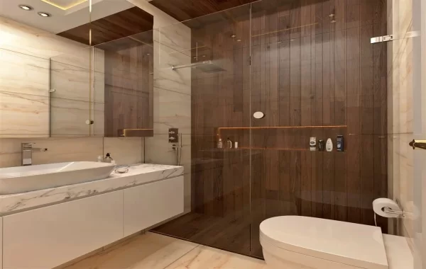 Attractive apartments for sale in Oba the most popular and growing region of Alanya