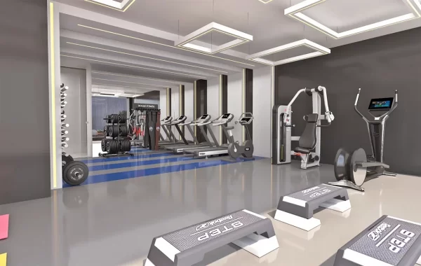 Attractive apartments for sale in Oba the most popular and growing region of Alanya