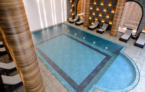 Modern villas for sale in Konakli, a highly potential region in Alanya with its natural surrounding