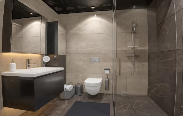 Beautiful apartments for in sale in Alanya, a city rich in history and an ideal place for relaxing