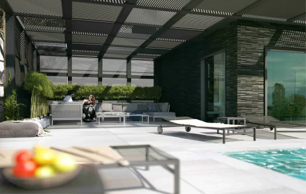 Exquisite villas for sale in Alanya, the pearl of the Mediterranean, where the sun always shine