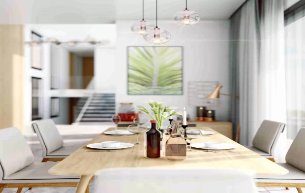 Exquisite villas for sale in Alanya, the pearl of the Mediterranean, where the sun always shine