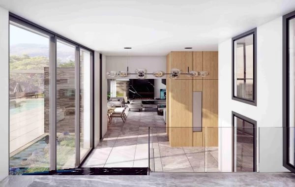 Exquisite villas for sale in Alanya, the pearl of the Mediterranean, where the sun always shine