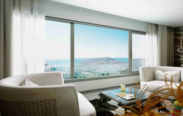 Exquisite villas for sale in Alanya, the pearl of the Mediterranean, where the sun always shine