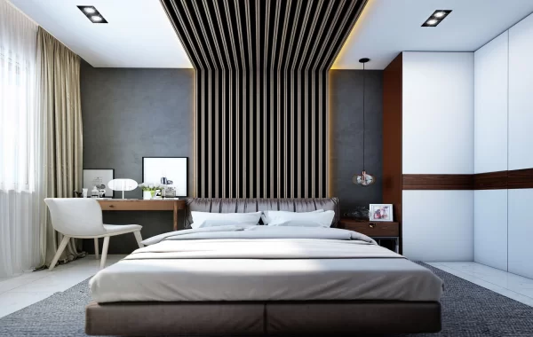 Attractive apartments for sale in Kestel, one of the most popular residential regions of Alanya