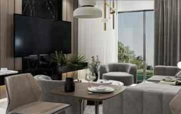 Top notch apartments for sale in Avsallar, a place where most of the activities are based in nature
