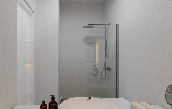 Eleganter Wohnkomplex zum Verkauf in Alanya, mit herrlichem Burg und Meerblick