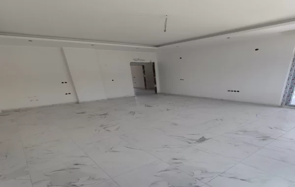 Tranquil apartments for sale in Avsallar, popular area amongst both locals and foreigners